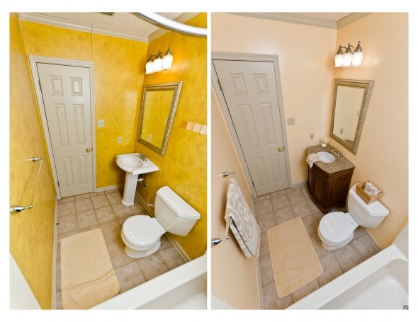 Bathroom-Before&After